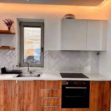 Experience Authentic Charm At Tzia Stone With A Modern Twist And Sea Views Koundouros