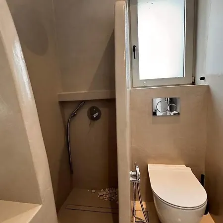 Daire Experience Authentic Charm At Tzia Stone With A Modern Twist And Sea Views *